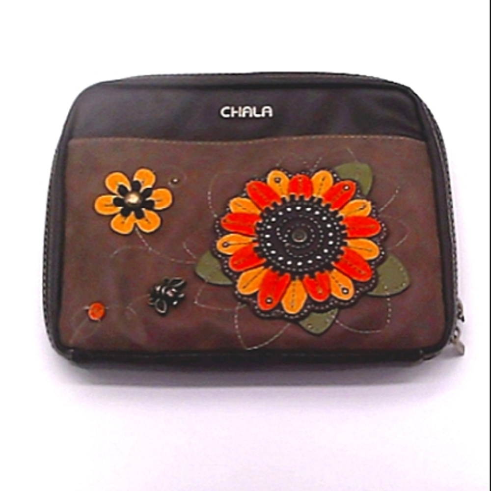 CHALA Wallet Companion Organizer Xbody